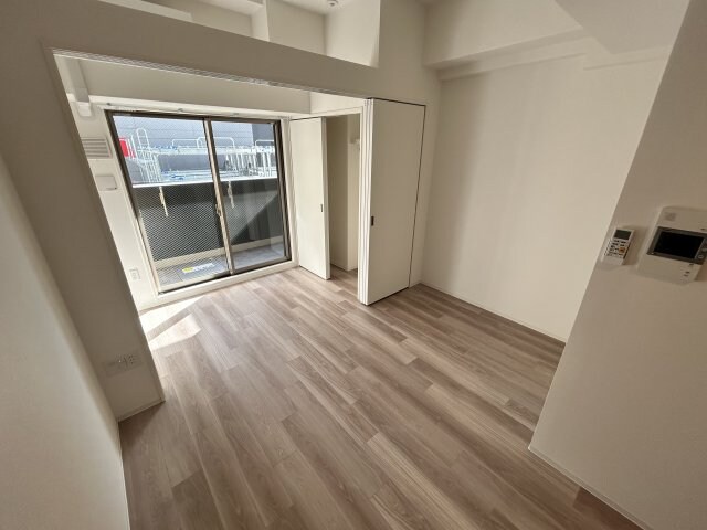 高速神戸駅 徒歩2分 12階の物件内観写真
