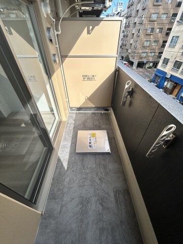 高速神戸駅 徒歩2分 12階の物件内観写真