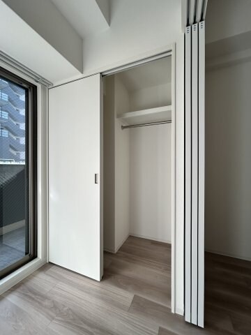 高速神戸駅 徒歩2分 12階の物件内観写真