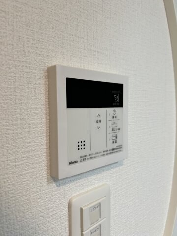 高速神戸駅 徒歩2分 12階の物件内観写真