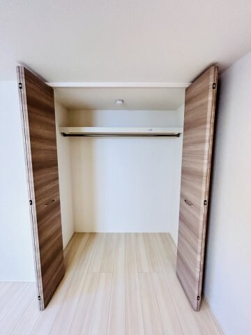 ヴィクトワール庄の物件内観写真