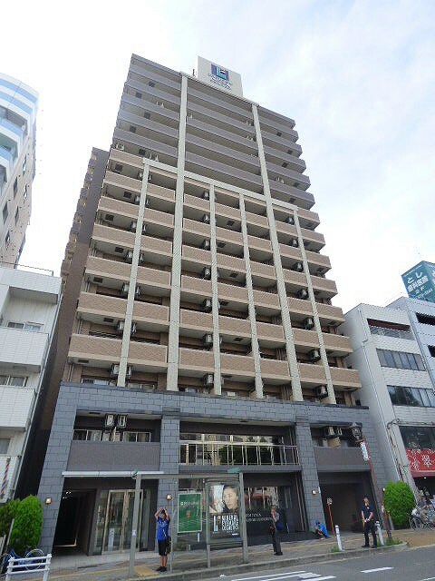 神戸駅 徒歩10分の物件外観写真