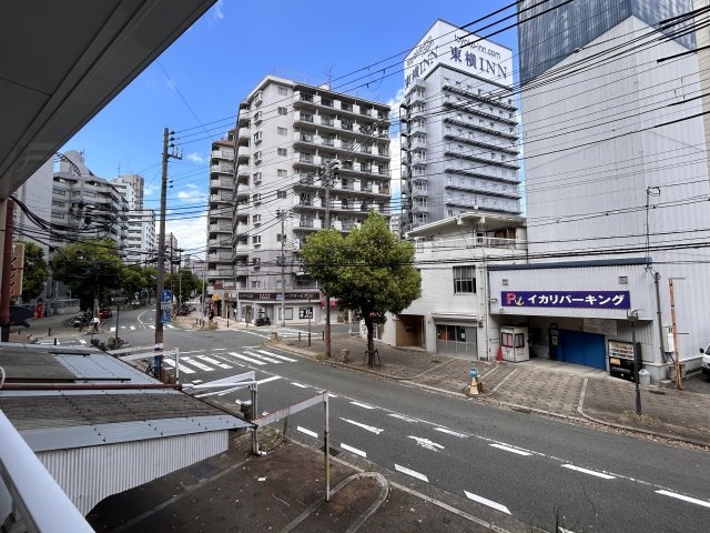 神戸駅 徒歩4分 6階の物件内観写真