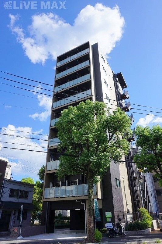 神戸駅 徒歩5分 2階の物件外観写真