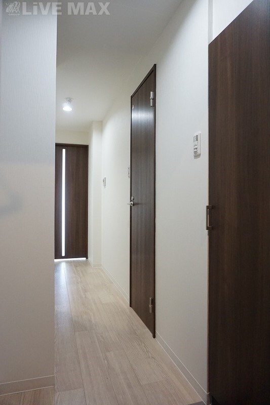 神戸駅 徒歩5分 2階の物件内観写真