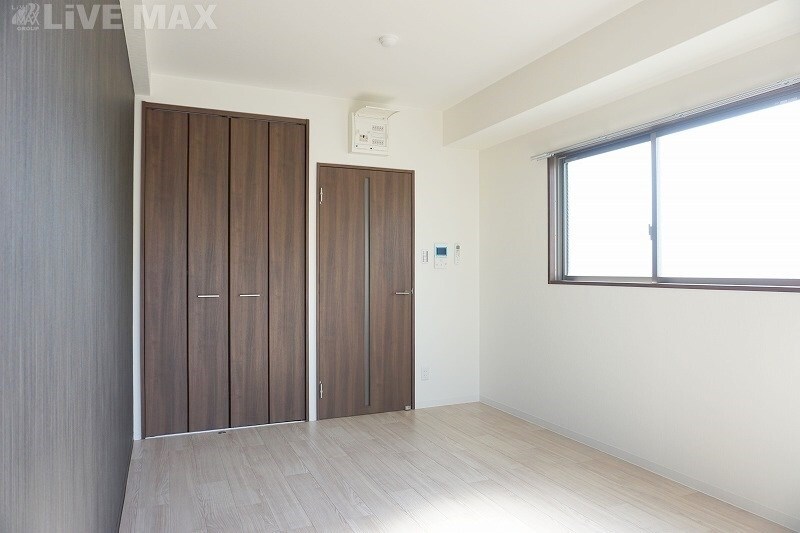 神戸駅 徒歩5分 2階の物件内観写真