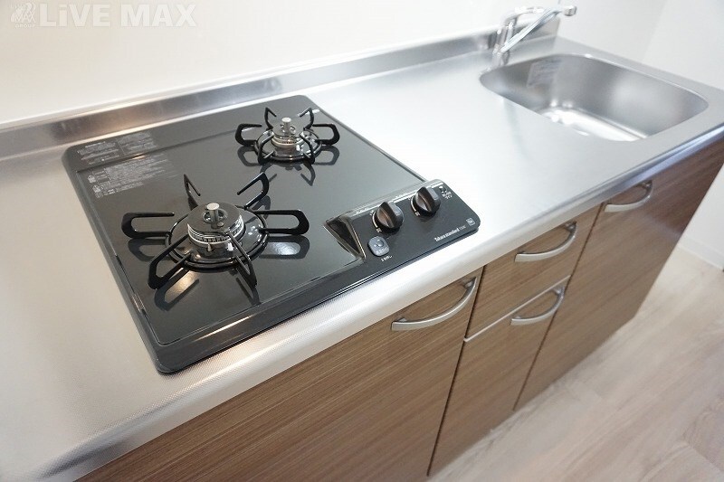 神戸駅 徒歩5分 2階の物件内観写真