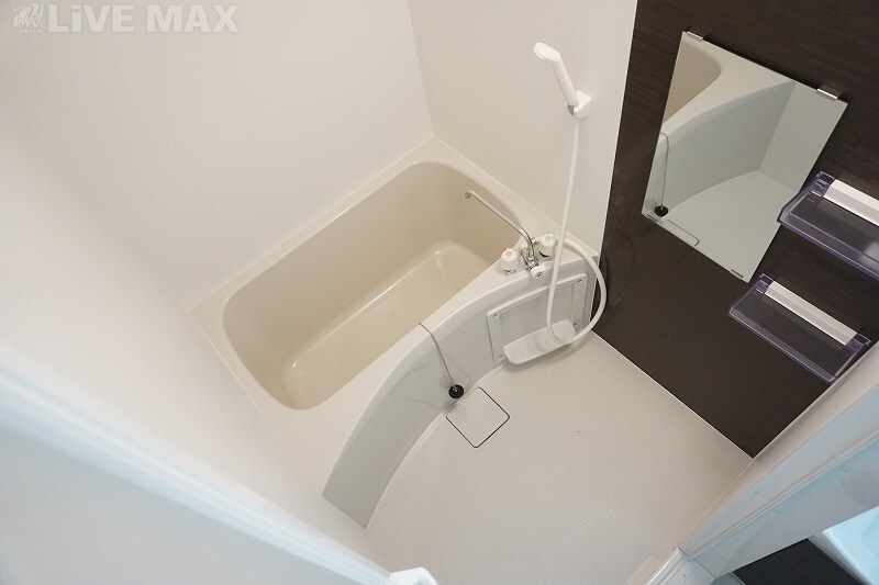 神戸駅 徒歩5分 2階の物件内観写真