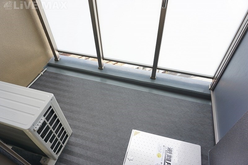 神戸駅 徒歩5分 2階の物件内観写真