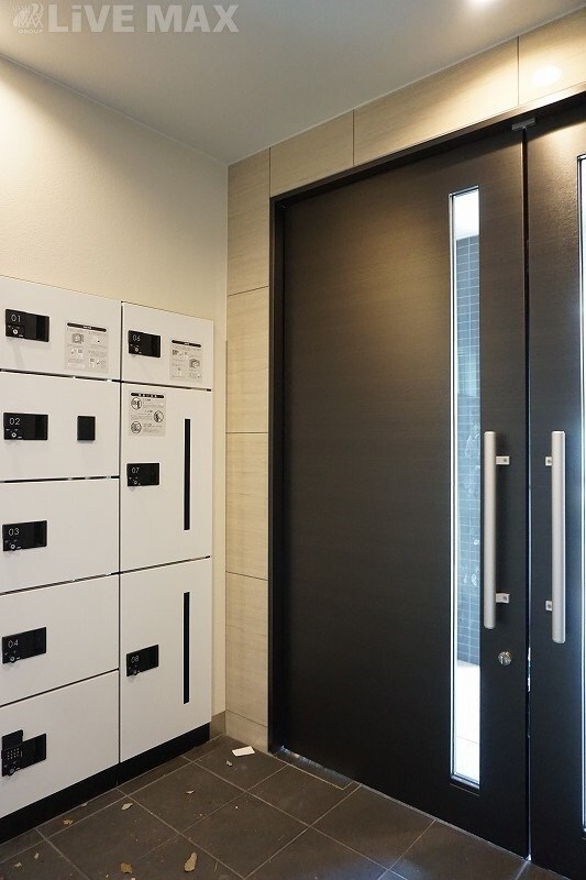 神戸駅 徒歩5分 2階の物件内観写真