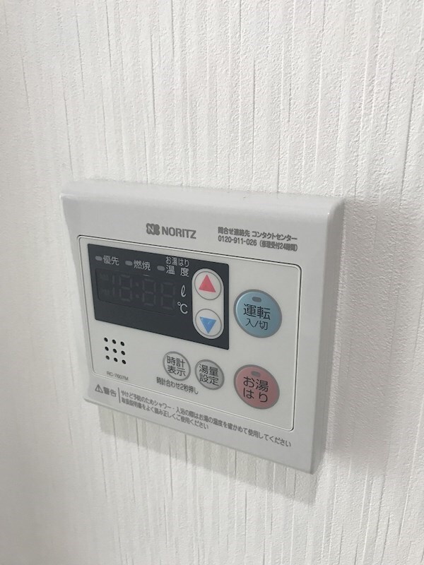 神戸駅 徒歩5分 2階の物件内観写真