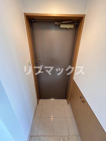 三ノ宮駅 徒歩6分 3階の物件内観写真