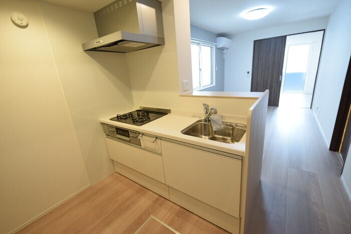 御崎公園駅 徒歩2分 1階の物件内観写真