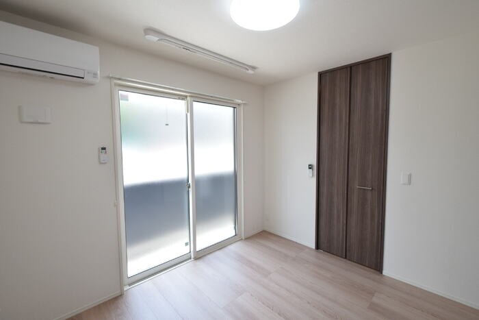 御崎公園駅 徒歩2分 1階の物件内観写真