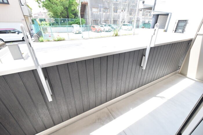 御崎公園駅 徒歩2分 1階の物件内観写真