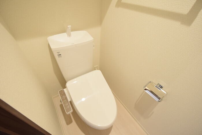 御崎公園駅 徒歩2分 1階の物件内観写真