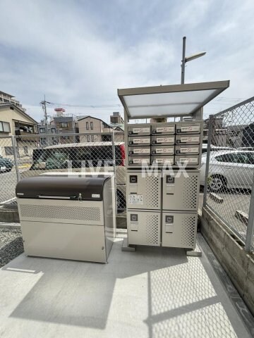 御崎公園駅 徒歩2分 1階の物件内観写真