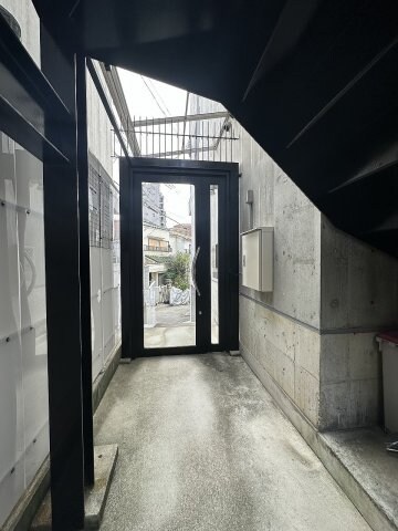 三ノ宮駅 徒歩10分 3階の物件外観写真