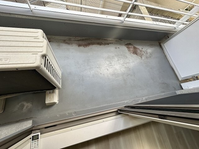 三ノ宮駅 徒歩10分 3階の物件内観写真