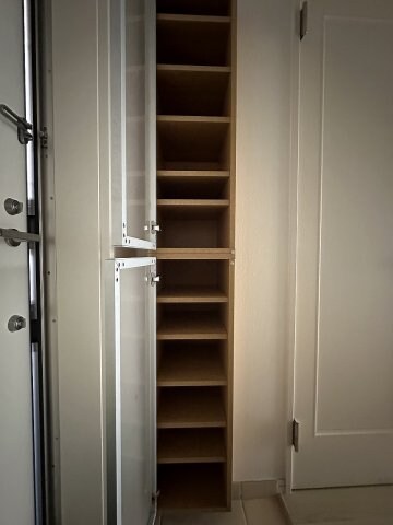 三ノ宮駅 徒歩10分 3階の物件内観写真