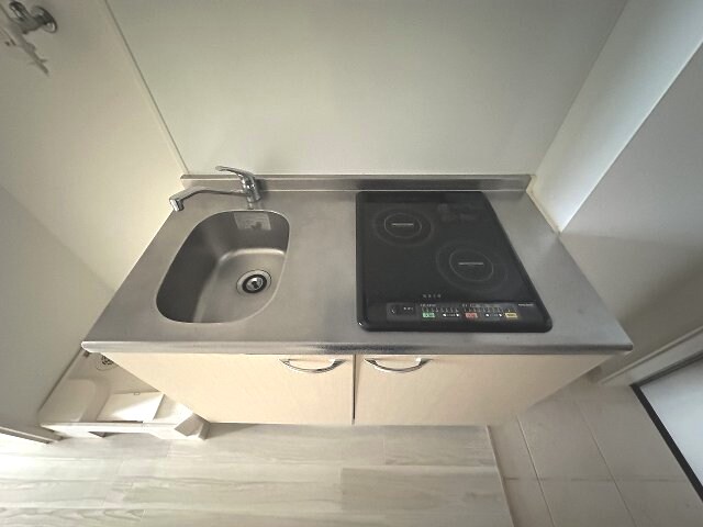 三ノ宮駅 徒歩10分 3階の物件内観写真