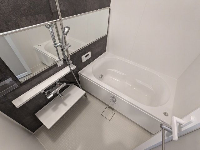 新神戸駅 徒歩3分 4階の物件内観写真