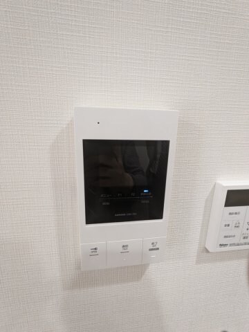 新神戸駅 徒歩3分 4階の物件内観写真