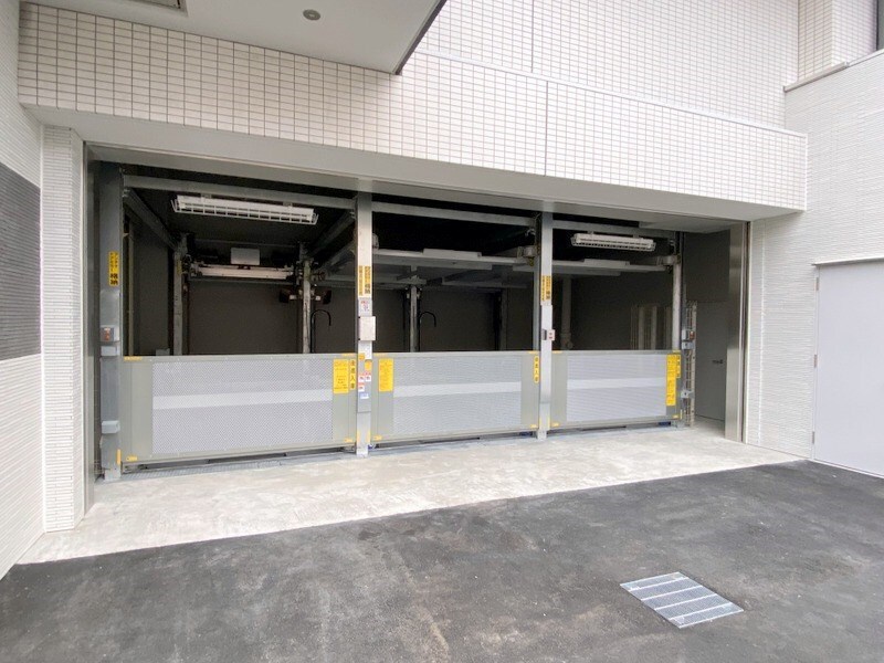 兵庫駅 徒歩2分 10階の物件外観写真