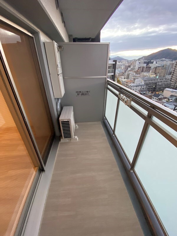 兵庫駅 徒歩2分 10階の物件内観写真