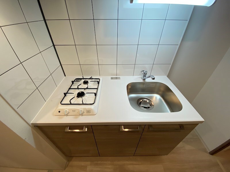 兵庫駅 徒歩2分 10階の物件内観写真