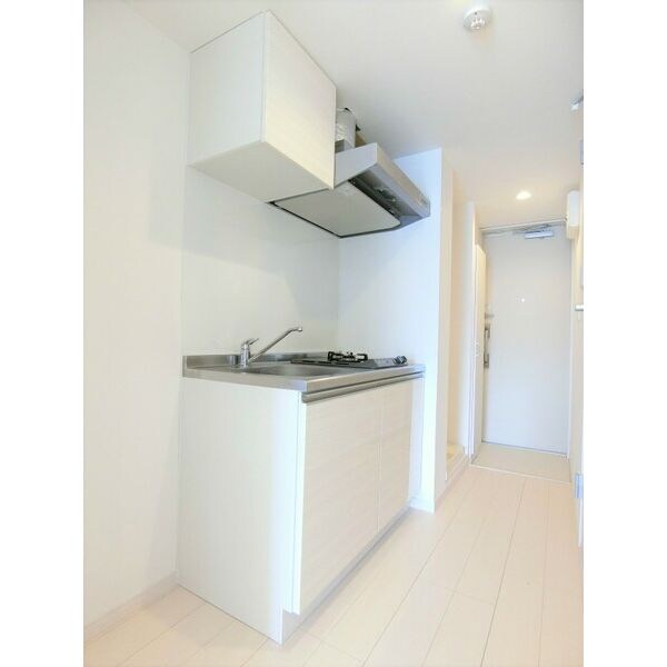 大倉山駅 徒歩8分 3階の物件内観写真