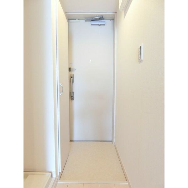 大倉山駅 徒歩8分 3階の物件内観写真