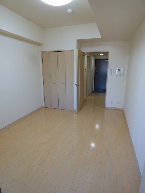 ダイドーメゾン阪神西宮駅前の物件内観写真