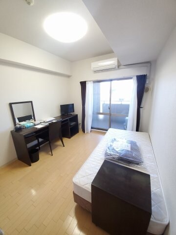 ダイドーメゾン阪神西宮駅前の物件内観写真