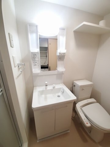 ダイドーメゾン阪神西宮駅前の物件内観写真