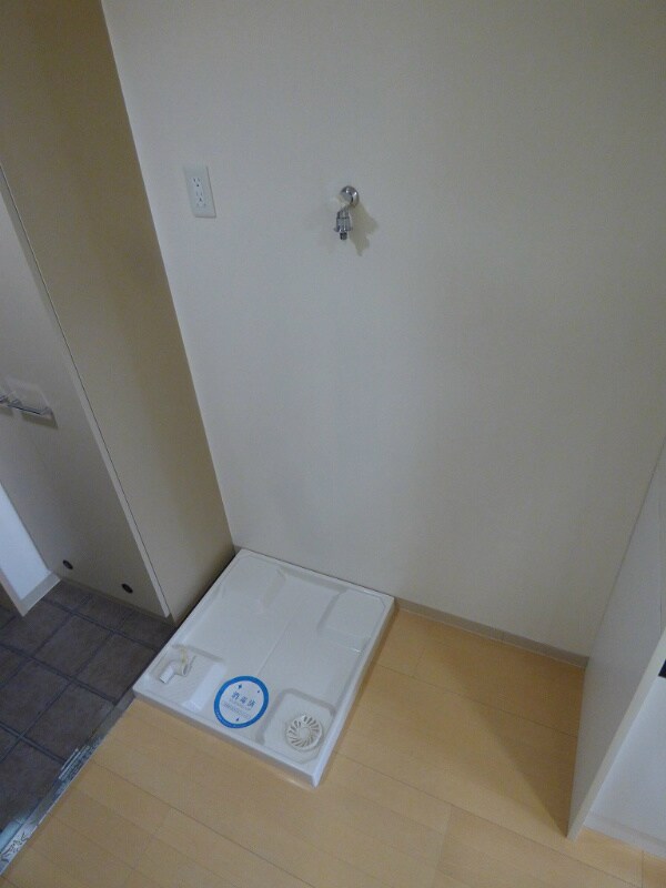 ダイドーメゾン阪神西宮駅前の物件内観写真