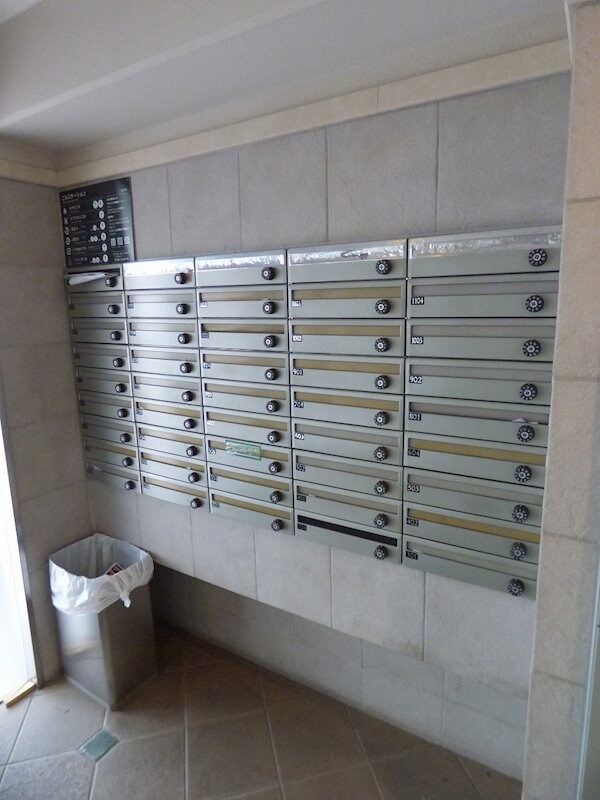 ダイドーメゾン阪神西宮駅前の物件内観写真