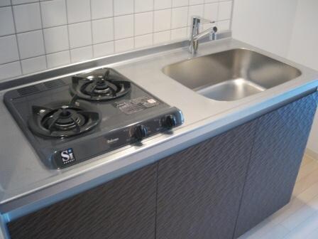 湊川公園駅 徒歩3分 5階の物件内観写真