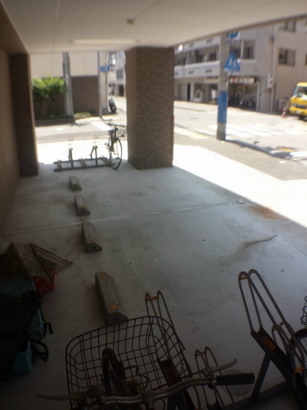 湊川公園駅 徒歩3分 5階の物件外観写真