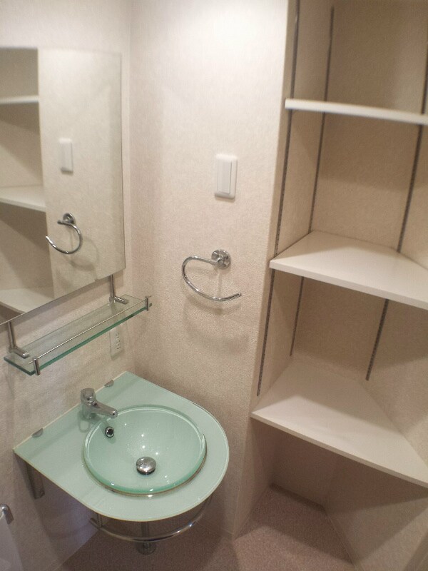 湊川公園駅 徒歩3分 5階の物件内観写真