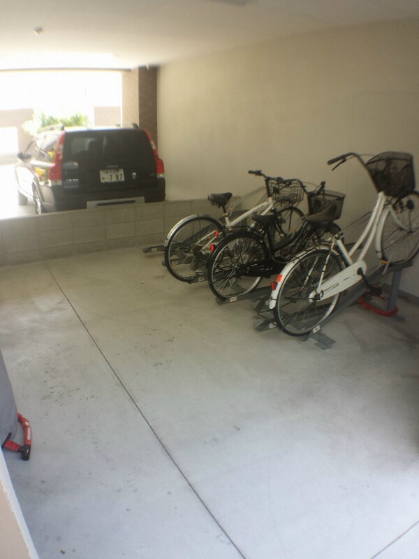 湊川公園駅 徒歩3分 5階の物件内観写真