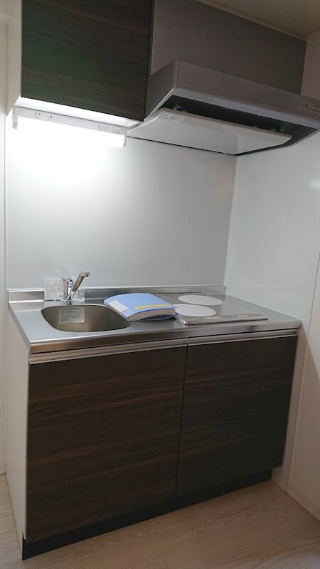 兵庫駅 徒歩12分 3階の物件内観写真