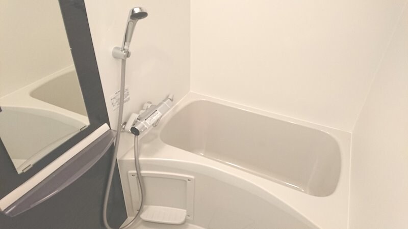 兵庫駅 徒歩12分 3階の物件内観写真