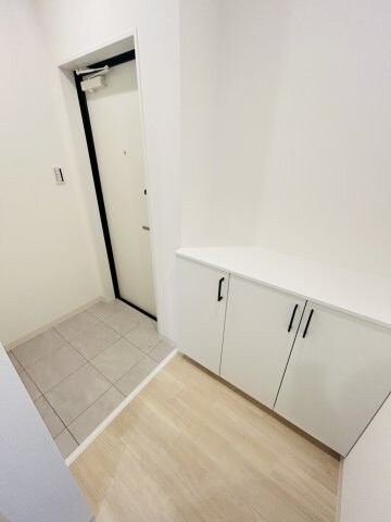 リブレメゾン西宮北口Ⅱの物件内観写真