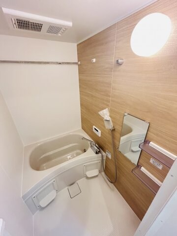 リブレメゾン西宮北口Ⅱの物件内観写真