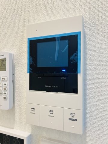 リブレメゾン西宮北口Ⅱの物件内観写真