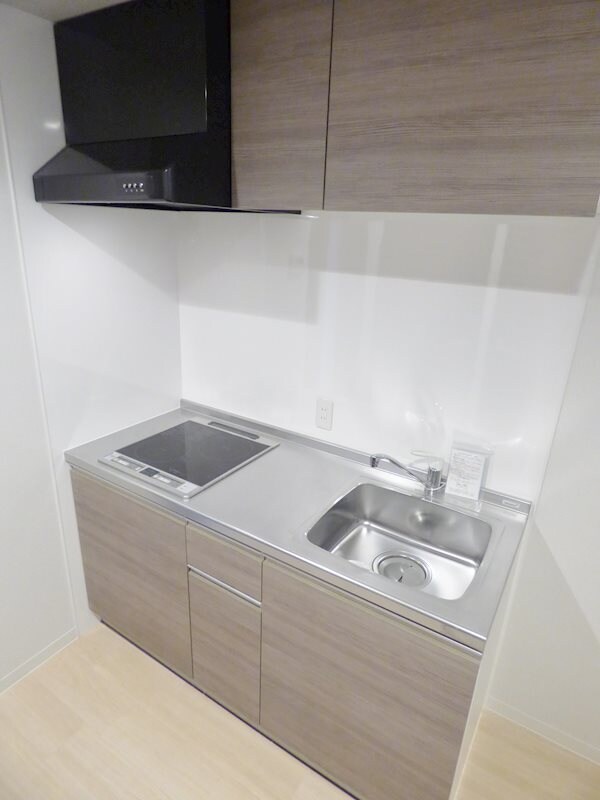 青木駅 徒歩5分 1階の物件内観写真