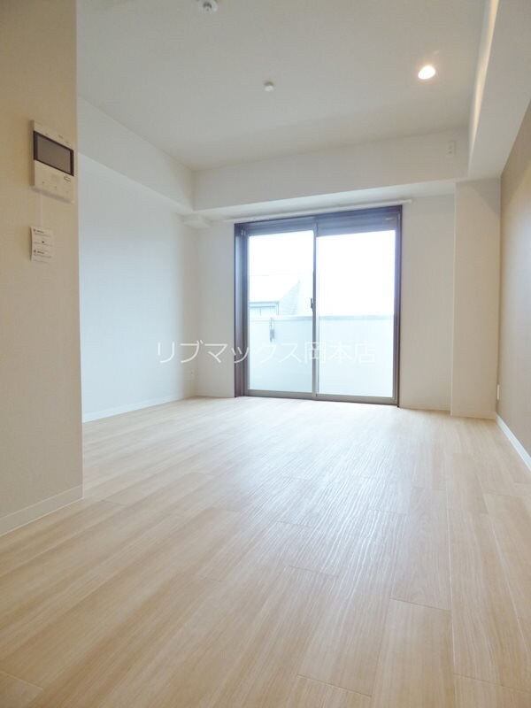 青木駅 徒歩5分 1階の物件内観写真