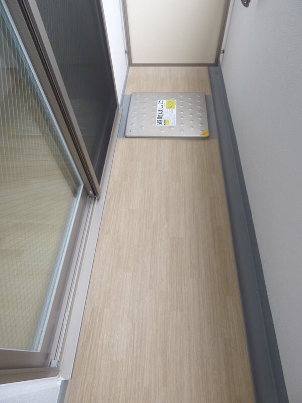 青木駅 徒歩5分 1階の物件内観写真