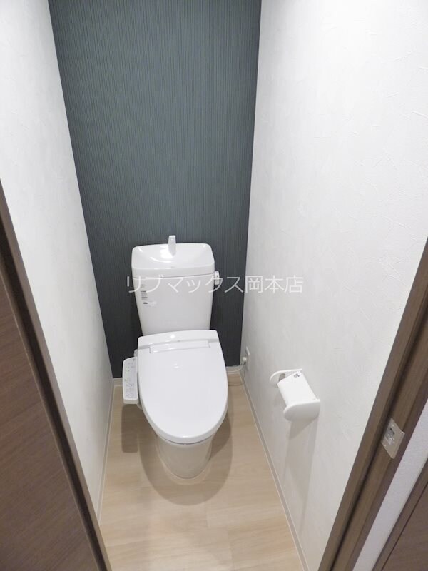 青木駅 徒歩5分 1階の物件内観写真